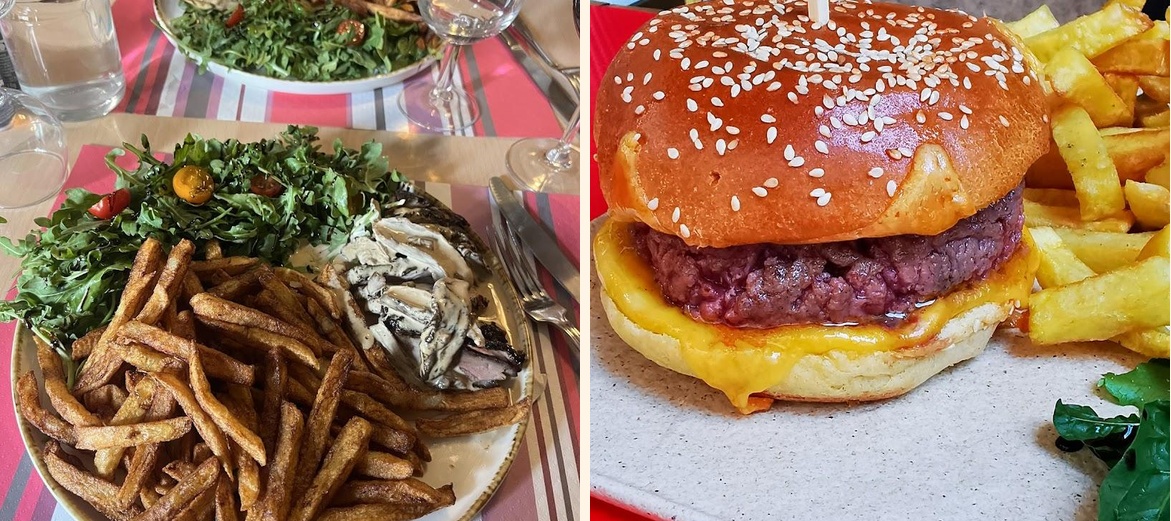 La Taverne Villaroise de Villars-sur-Var - Gallery Image 1