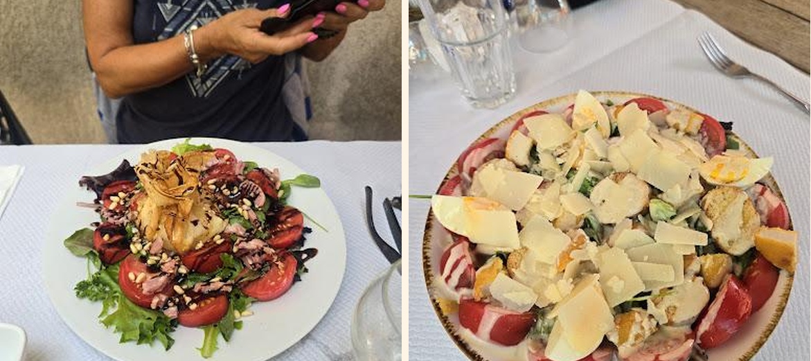 La Taverne Villaroise de Villars-sur-Var - Gallery Image 2