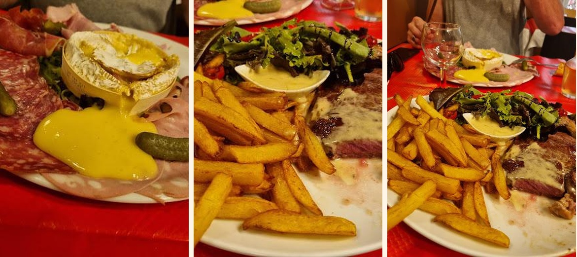 La Taverne Villaroise de Villars-sur-Var - Gallery Image 3