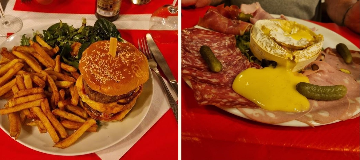 La Taverne Villaroise de Villars-sur-Var - Gallery Image 6