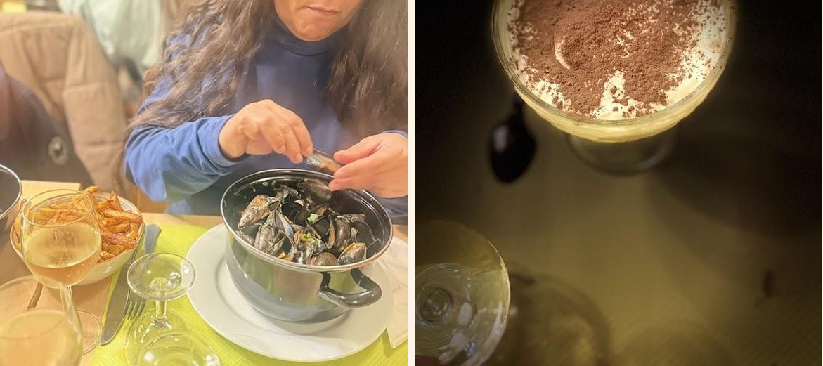 La Taverne Villaroise de Villars-sur-Var - Gallery Image 7